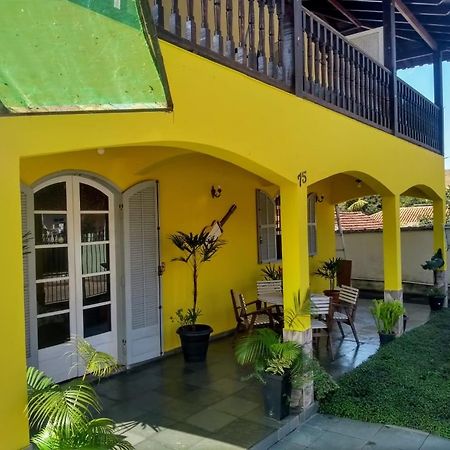 Pousada Clave De Sol Conservatória Екстериор снимка