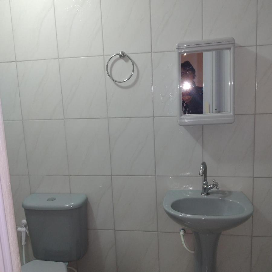 Pousada Clave De Sol Conservatória Екстериор снимка