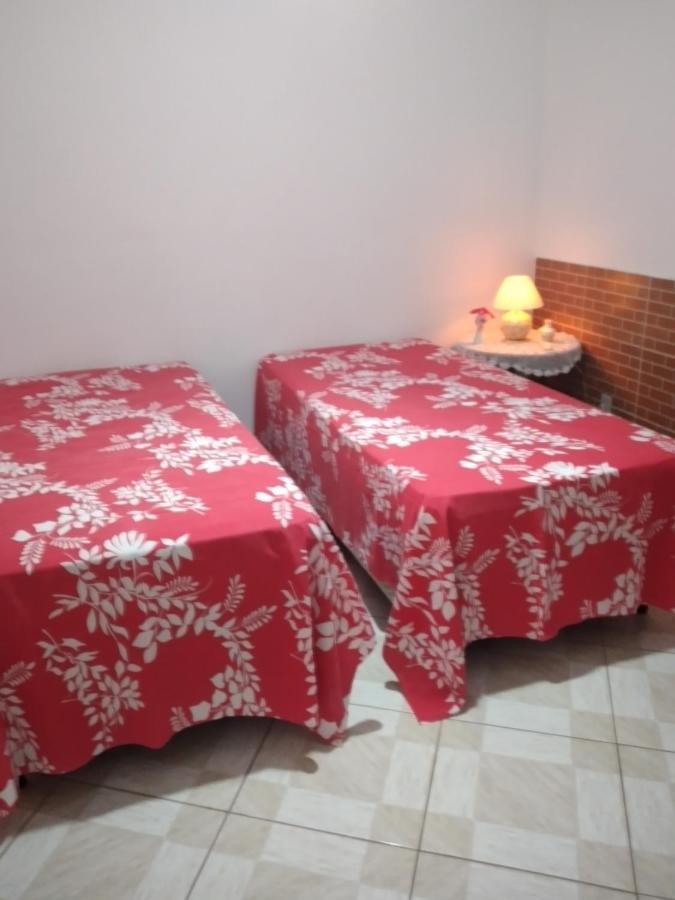 Pousada Clave De Sol Conservatória Екстериор снимка